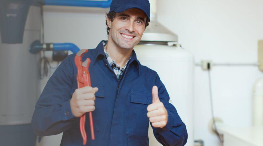 Professional Tankless Water Heater Installation in Glendale, AZ